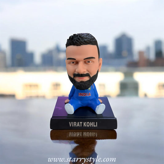 Bobblehead Virat Kohli
