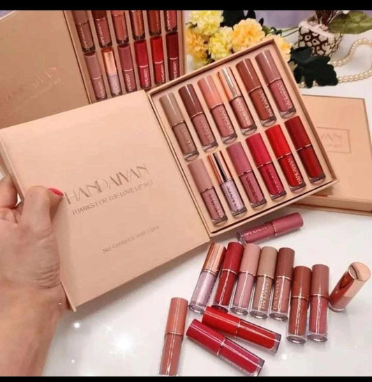 Handaiyan Lipsticks