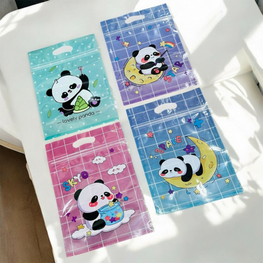 Panda Hamper Pouch