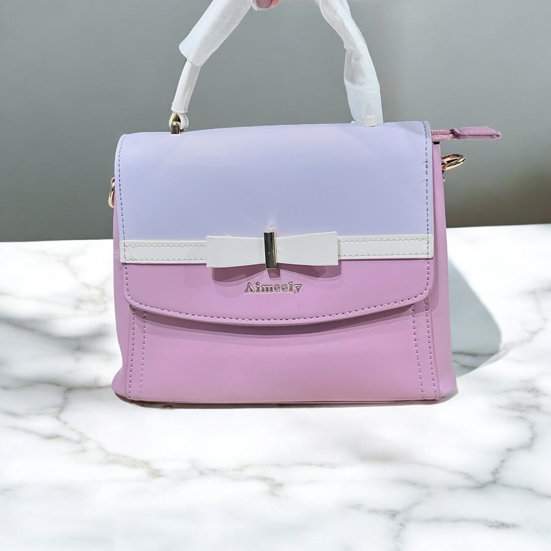 Aimeely Sling cum Handbag