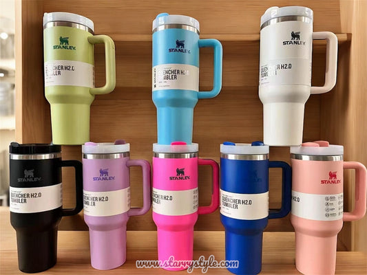 Stanley Premium Tumblers ST01