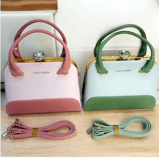 Coco Queen Bag