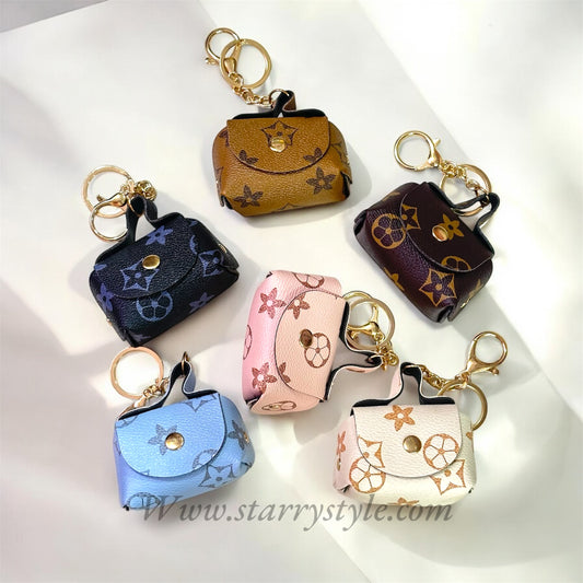 Keychain Coin Pouch ( Code 51)