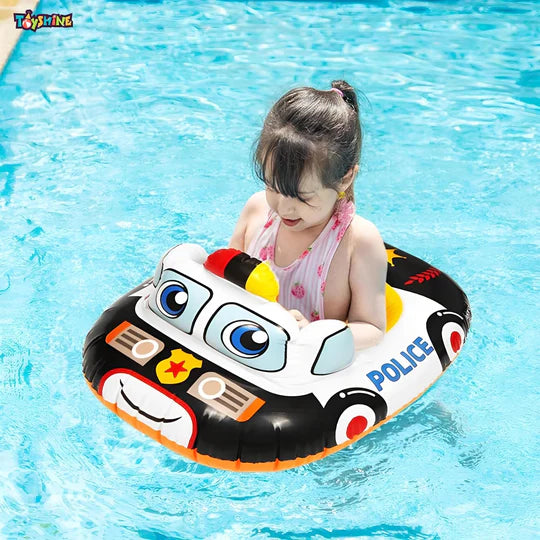 Intex Swimming Boat