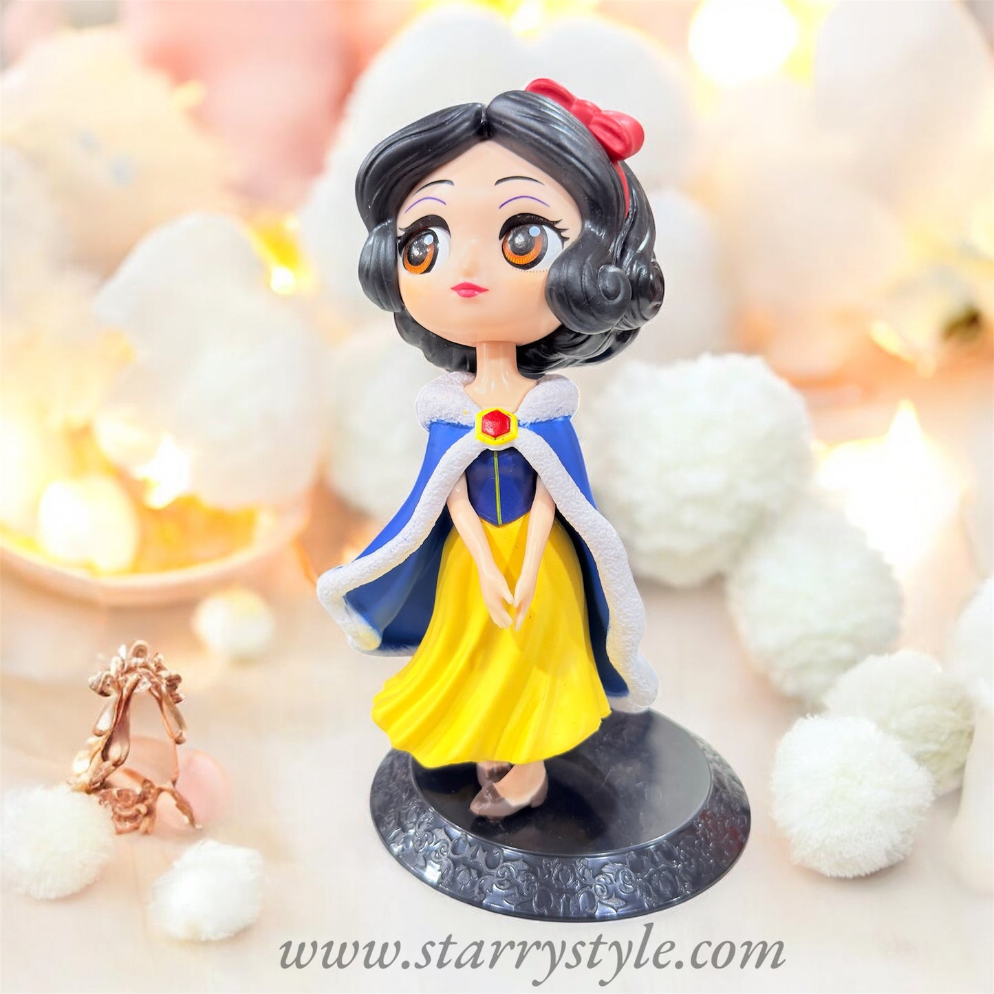 Snow White Action Figure