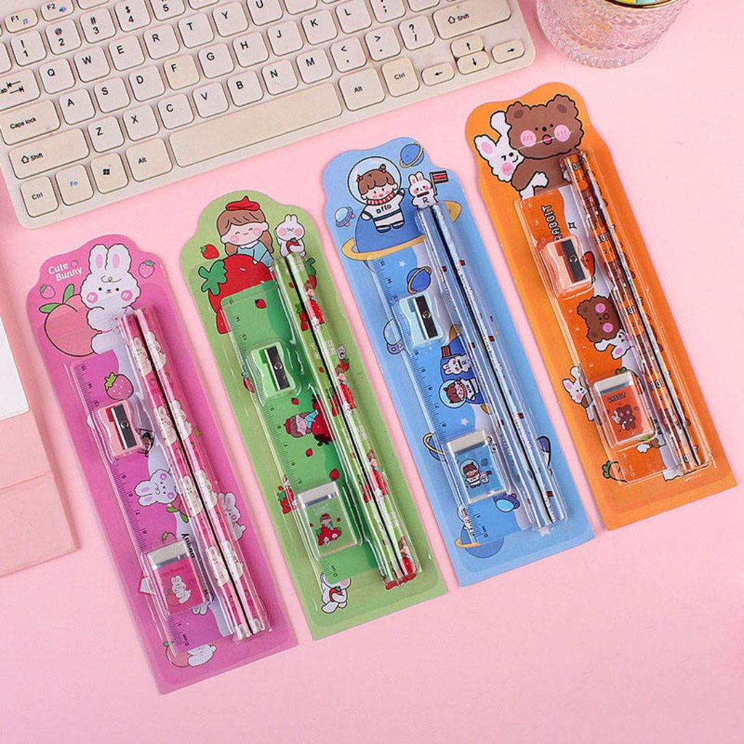 Small Stationery Set