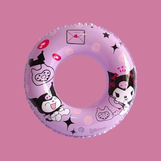 Swimming Rings
