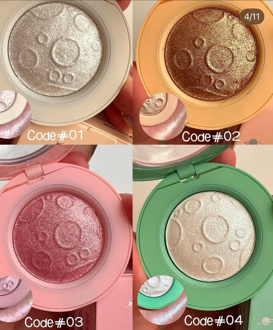UFO Highlighters
