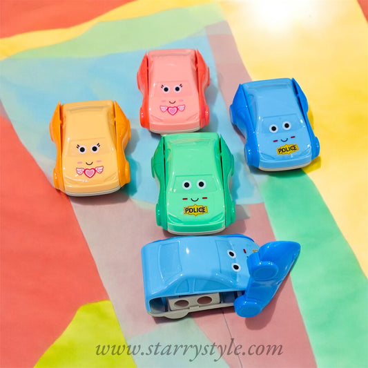 Premium Car Sharpener