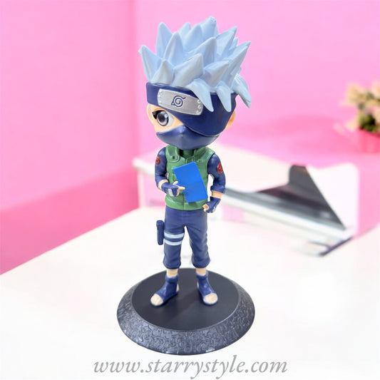 Naruto Anime Action Figure