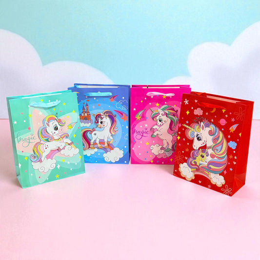Unicorn Carry Bag