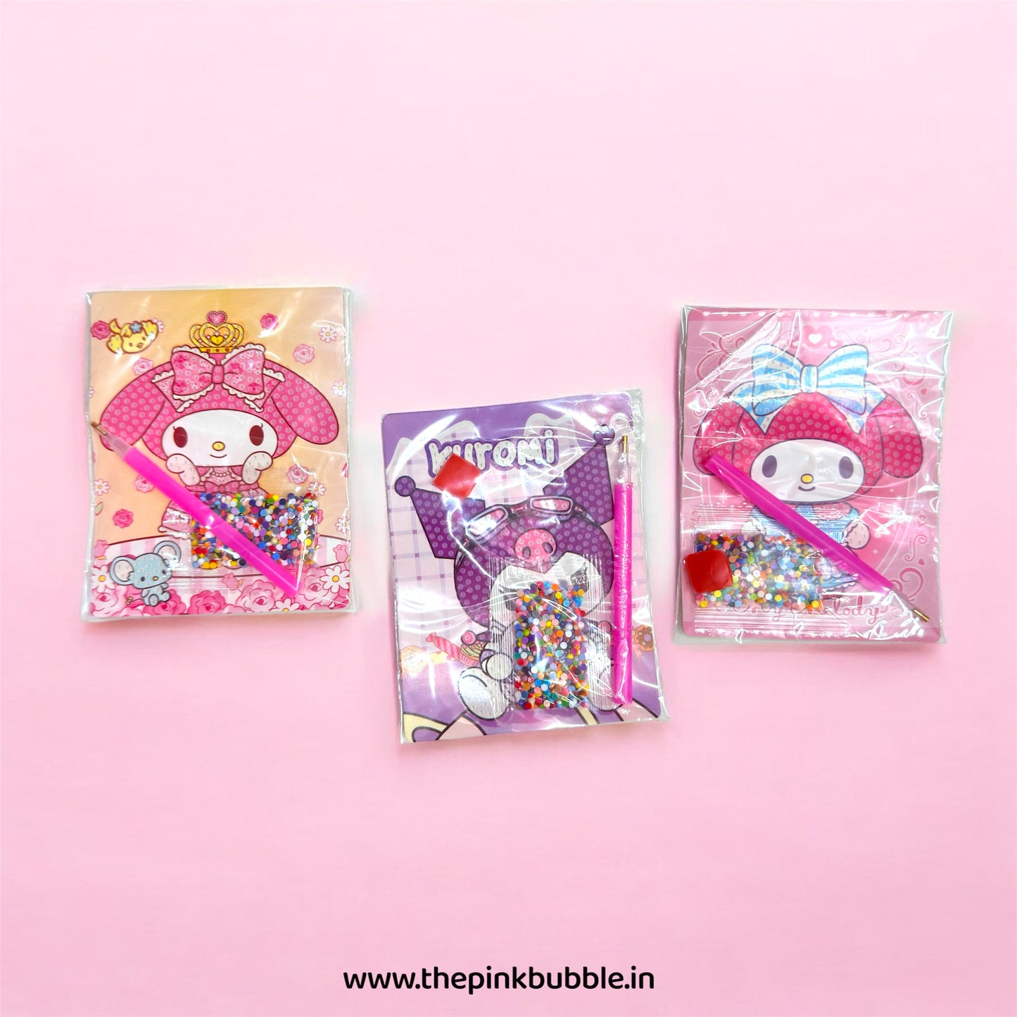 DIY Mini Diamond Kit