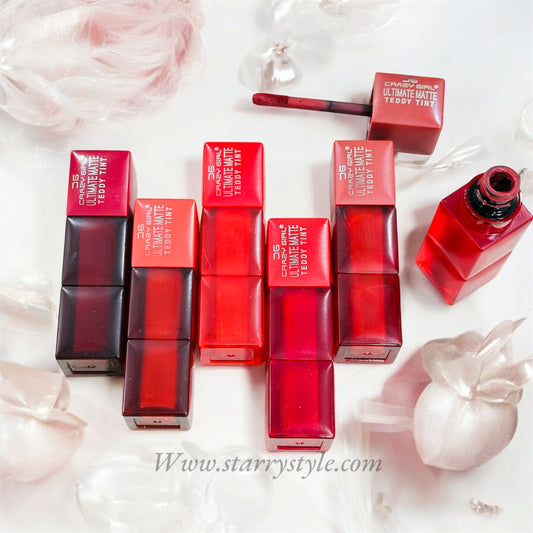 Ultimate Matte Lipsticks SS03