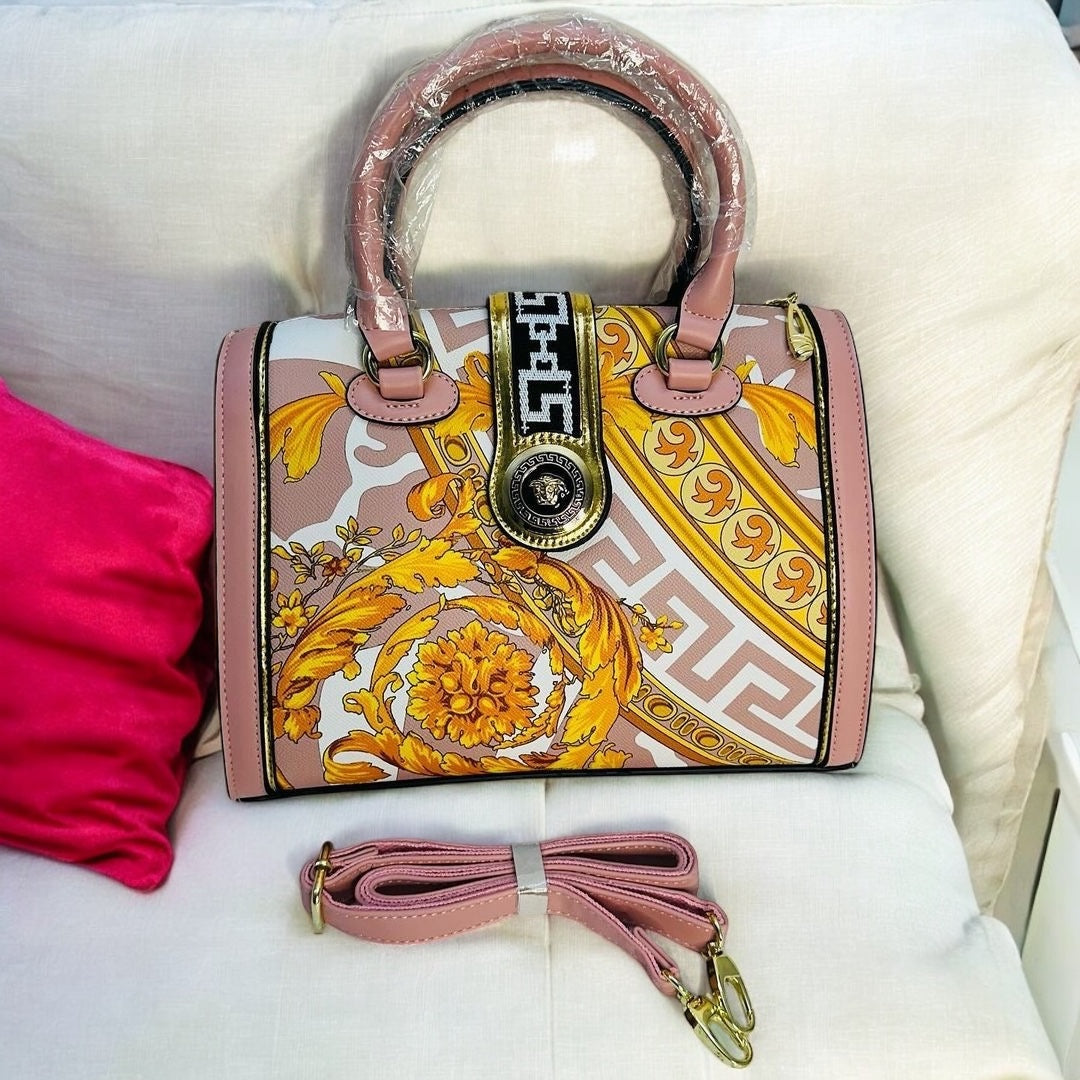 Opal Obsession Handbag
