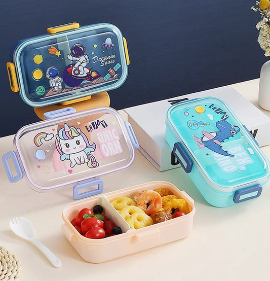 Lunch box ( 2570)