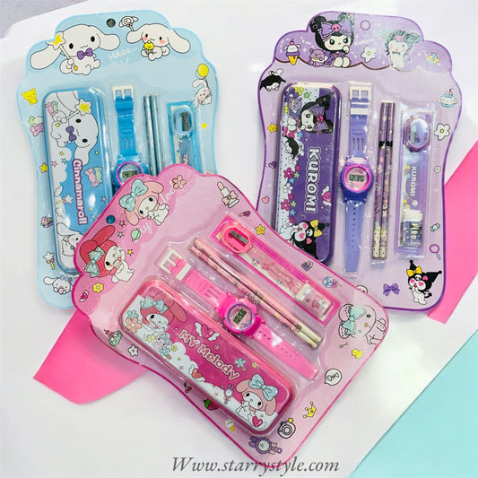 Sanrio Stationery Set SS11