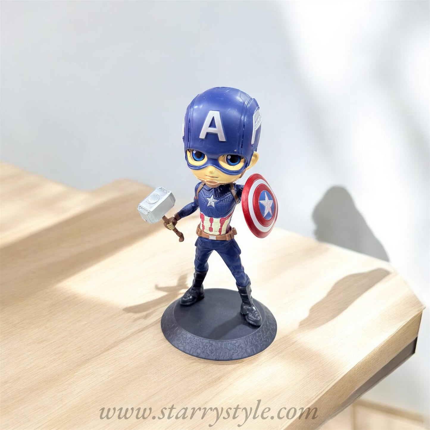 Avengers Action Figure