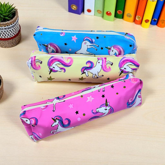 Pencil Pouch