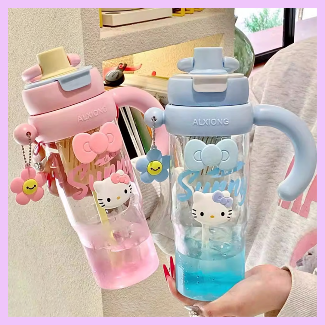 BowBerry Tumblers🎀