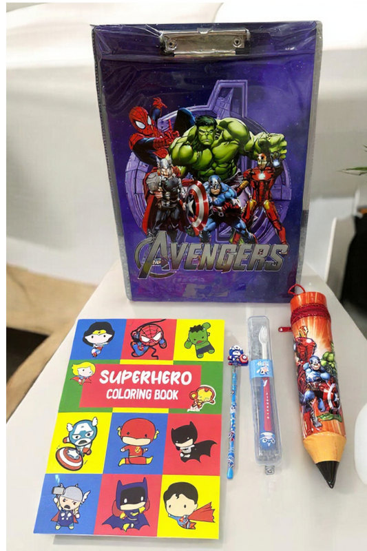 Avengers Hamper