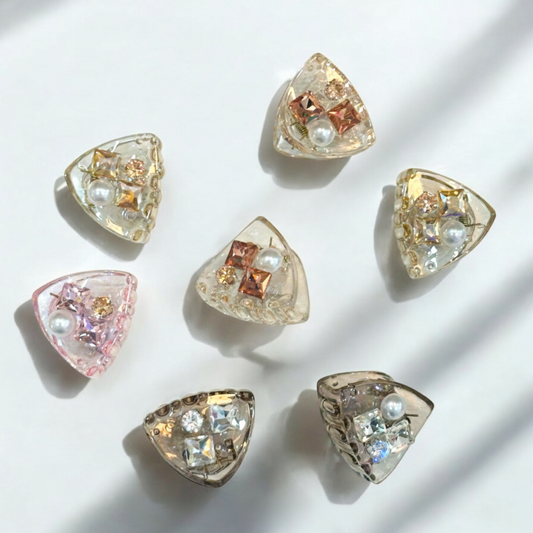 Boefini Mini Clutchers | Premium Quality