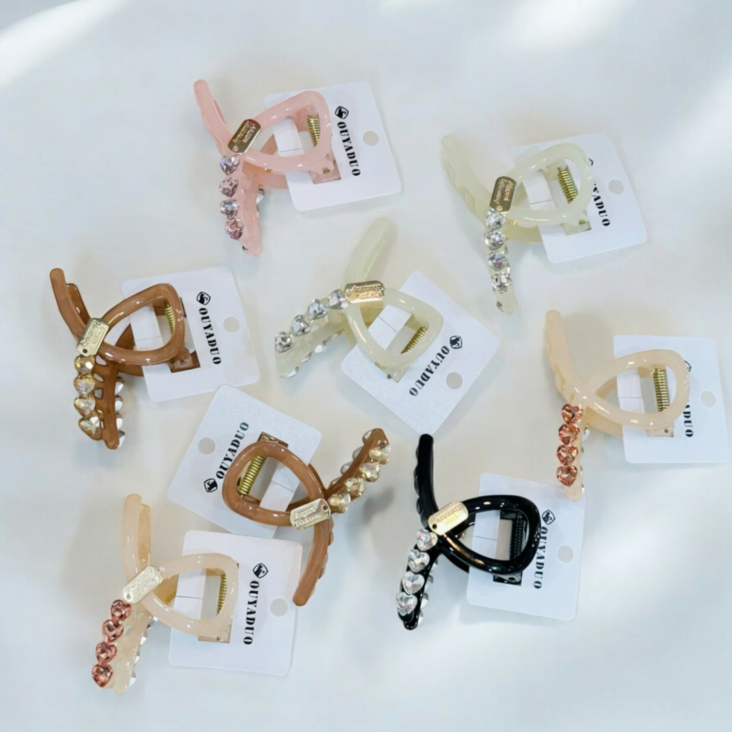 Bofeini Clutchers | Premium Quality