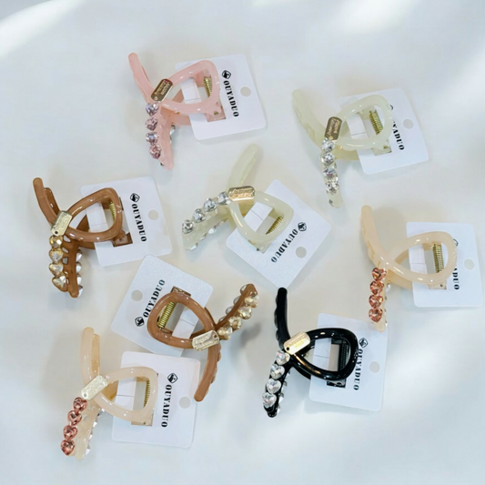 Bofeini Clutchers | Premium Quality