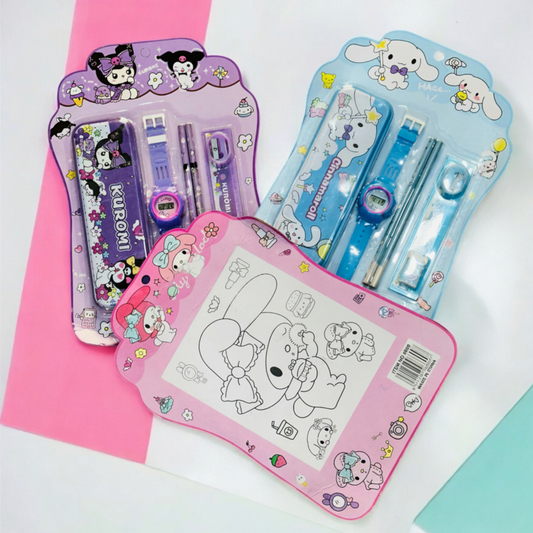 Sanrio Stationery Set SS11