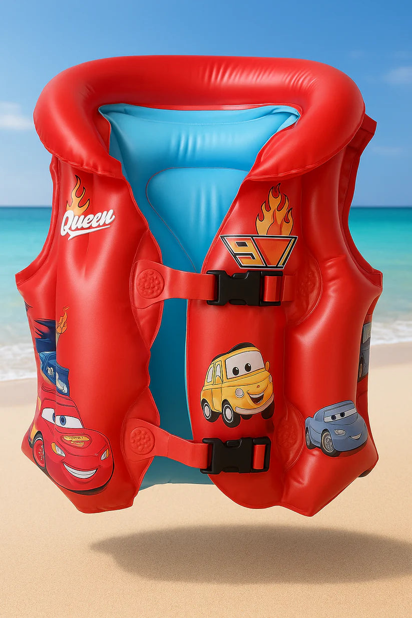 Swimming Vest 17"X17"