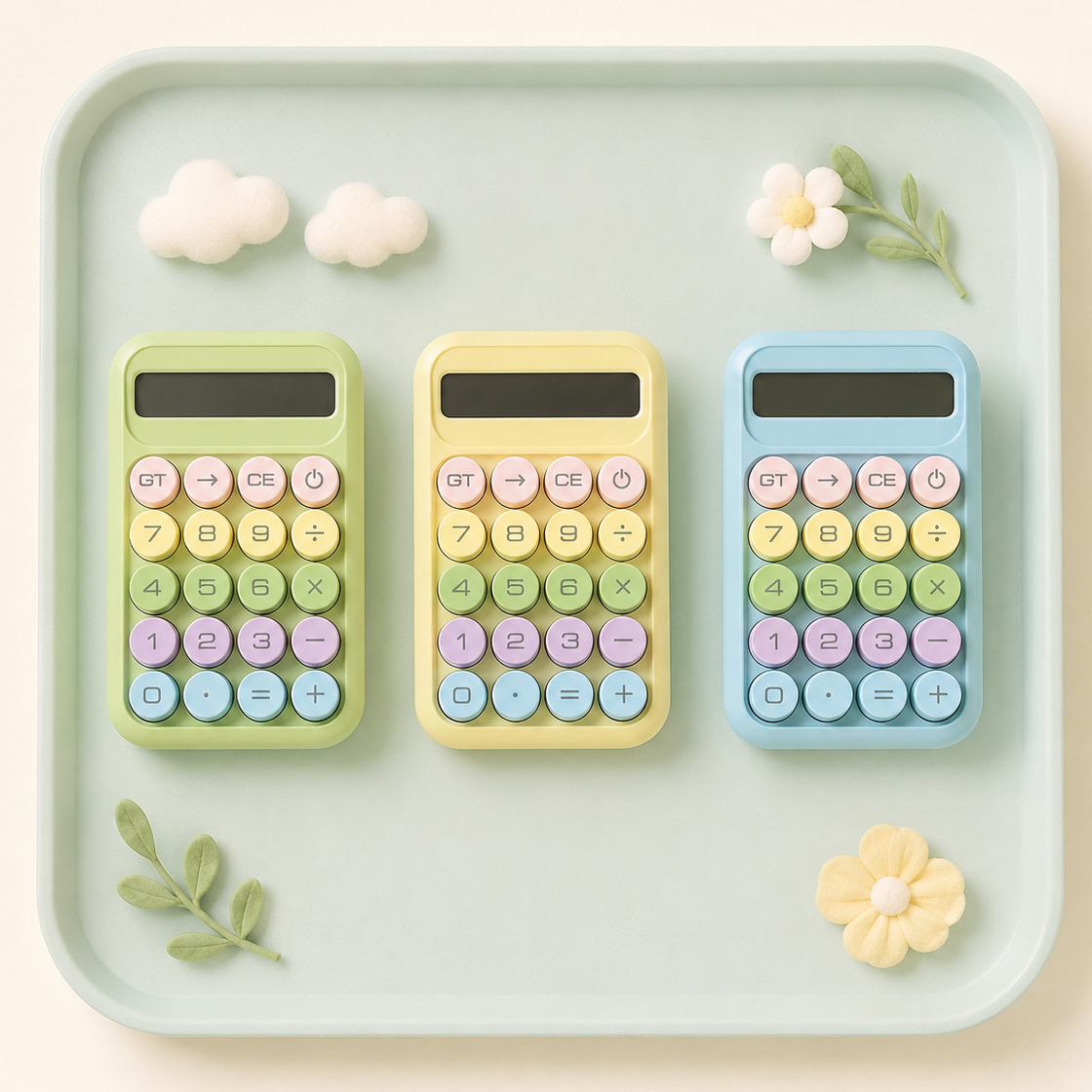 DigiPop Calculator