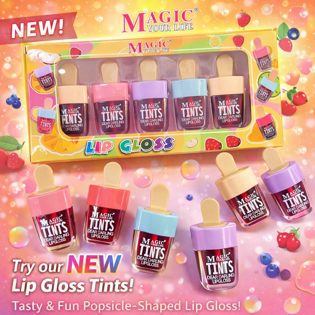 Magic Tints