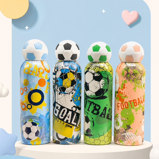 Football Fever Bottle