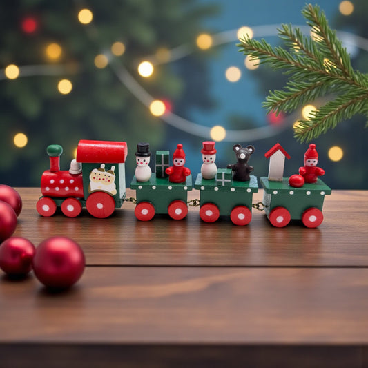 Christmas Train