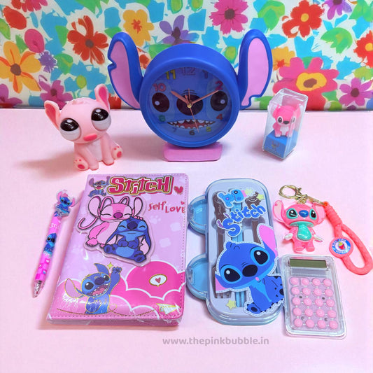 Stitch Hamper