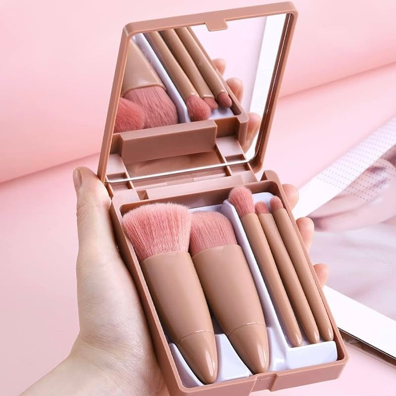 Brush Set Travel kit