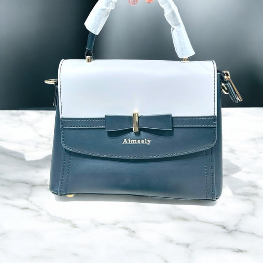Aimeely Sling cum Handbag