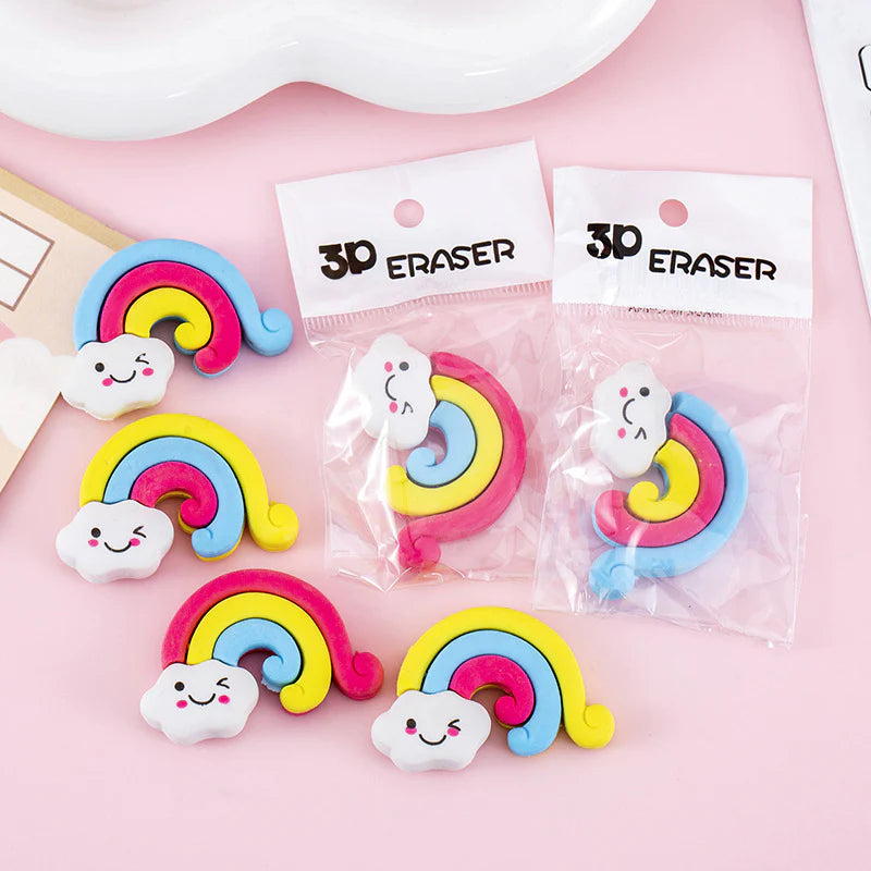 Rainbow Eraser
