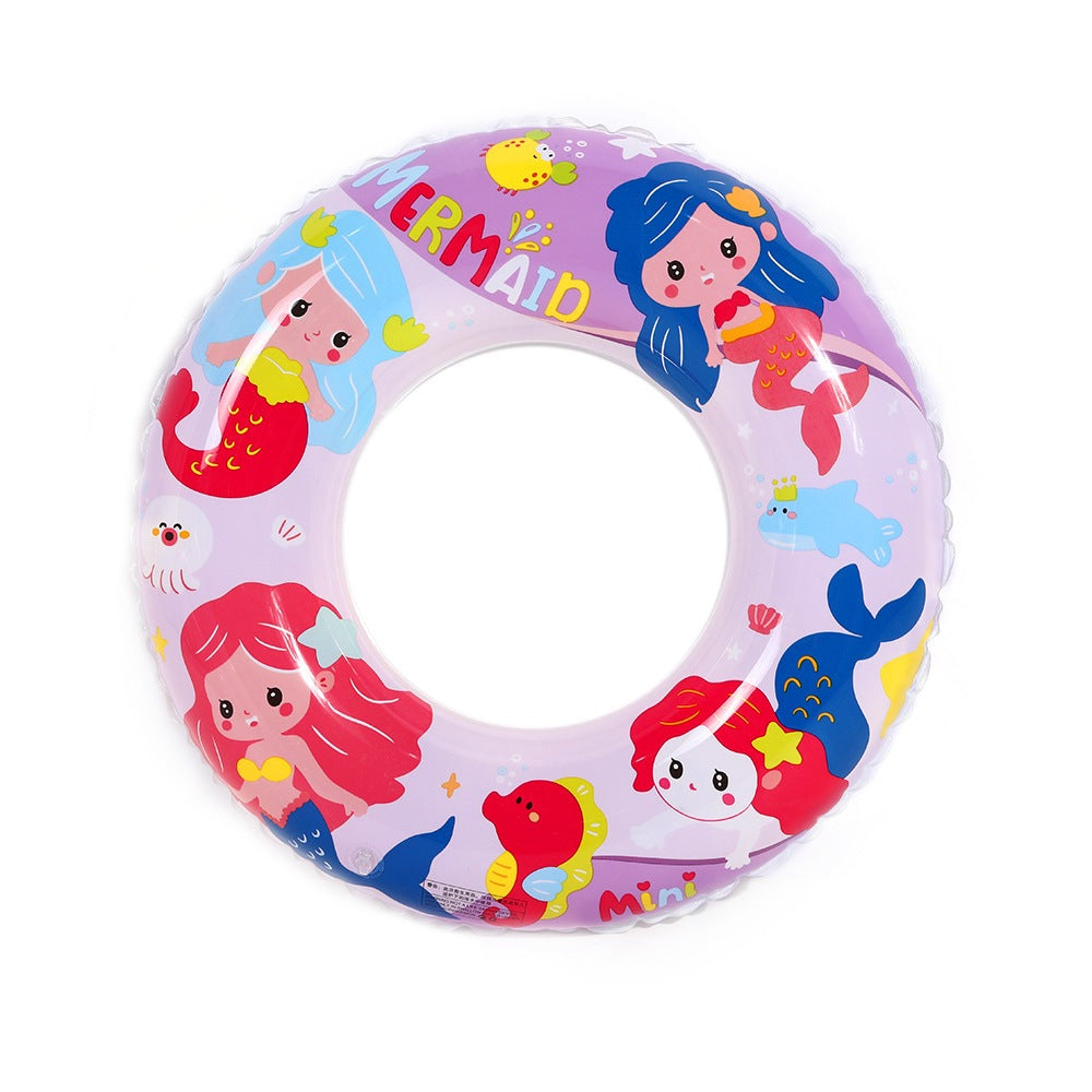 Swimming Rings