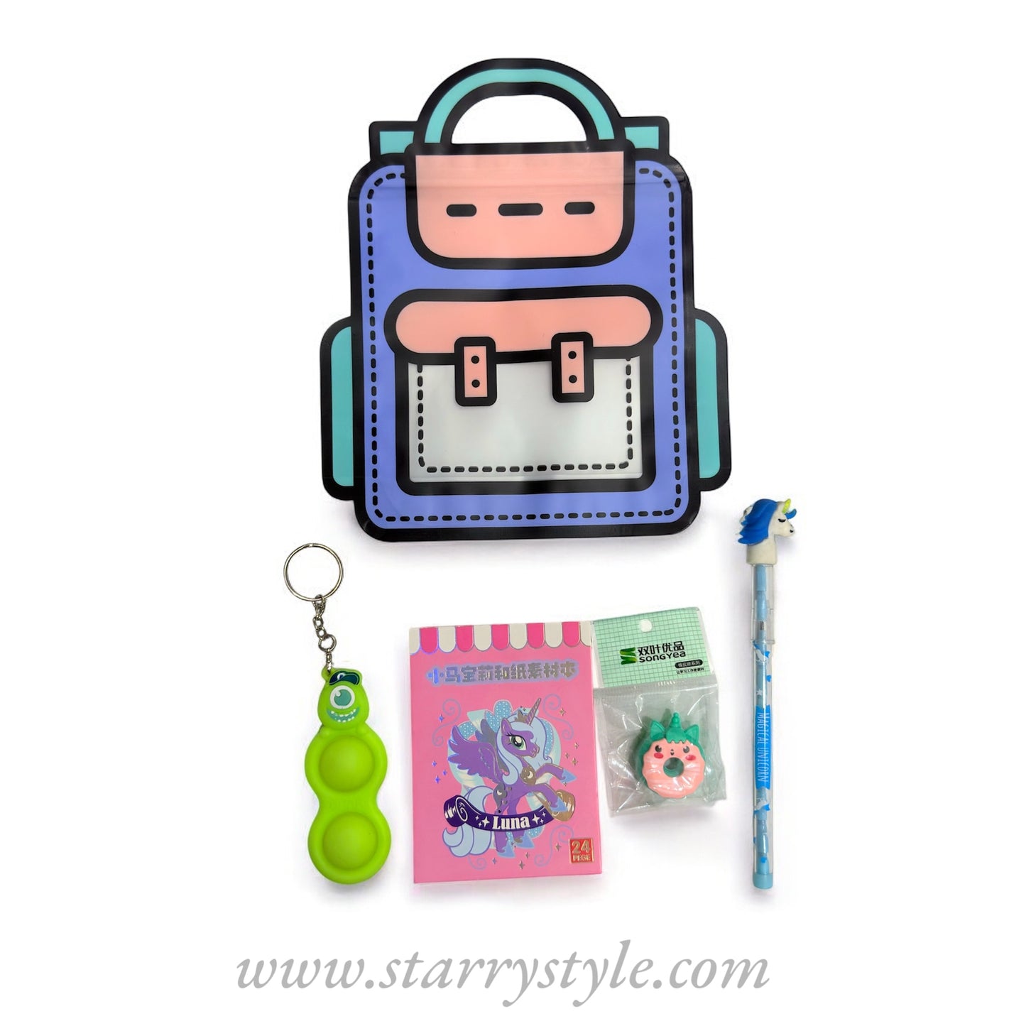 Hamper For Girls-HP-02