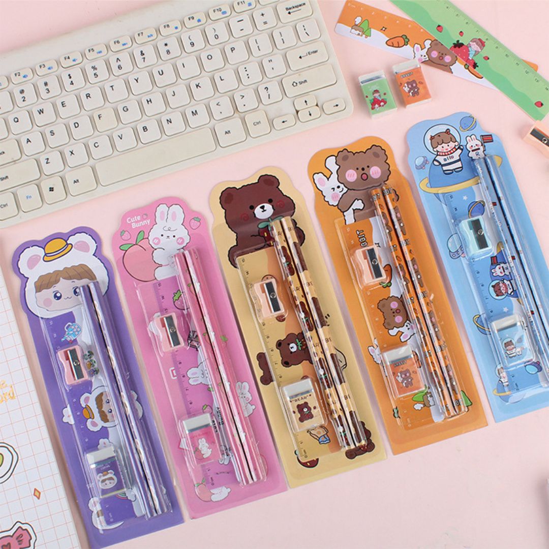 Small Stationery Set