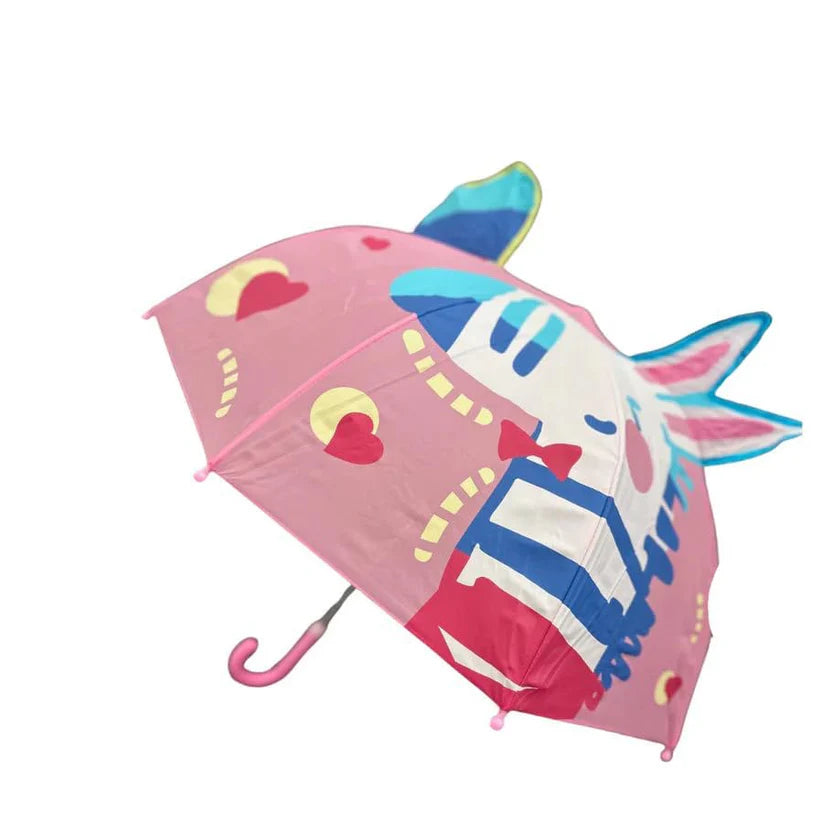 SkyPop 3D Umbrella