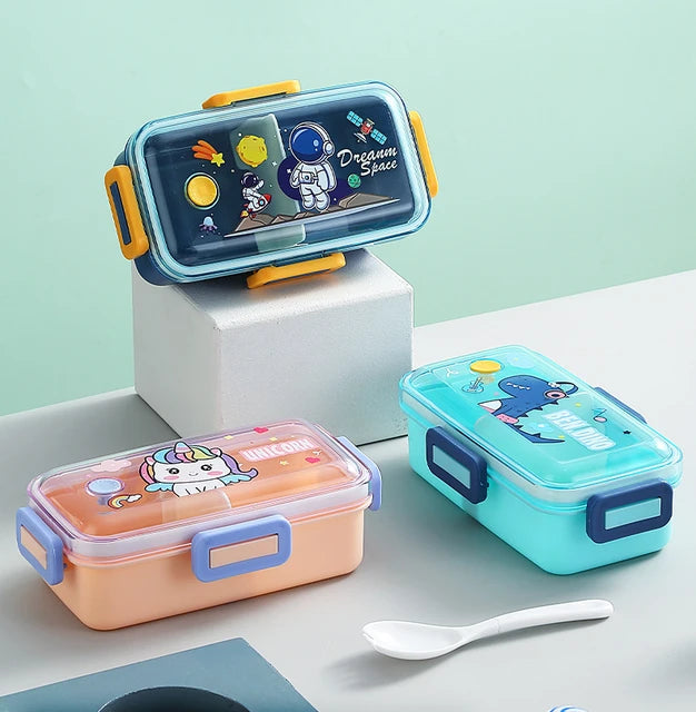 Lunch box ( 2570)