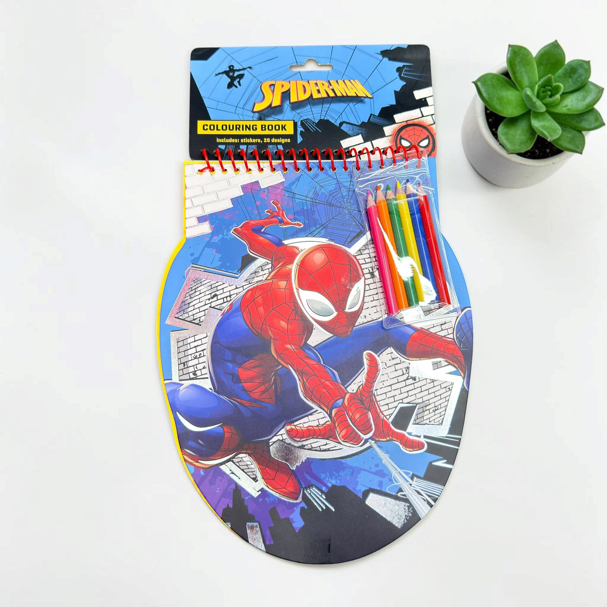 Kawaii Stickers Drawing Book