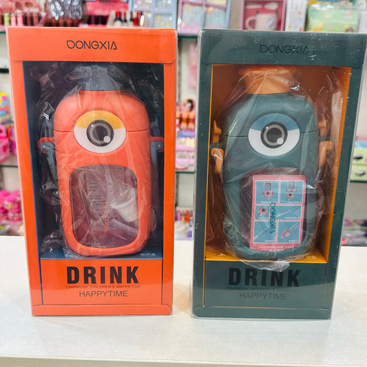 Premium Water Bottle