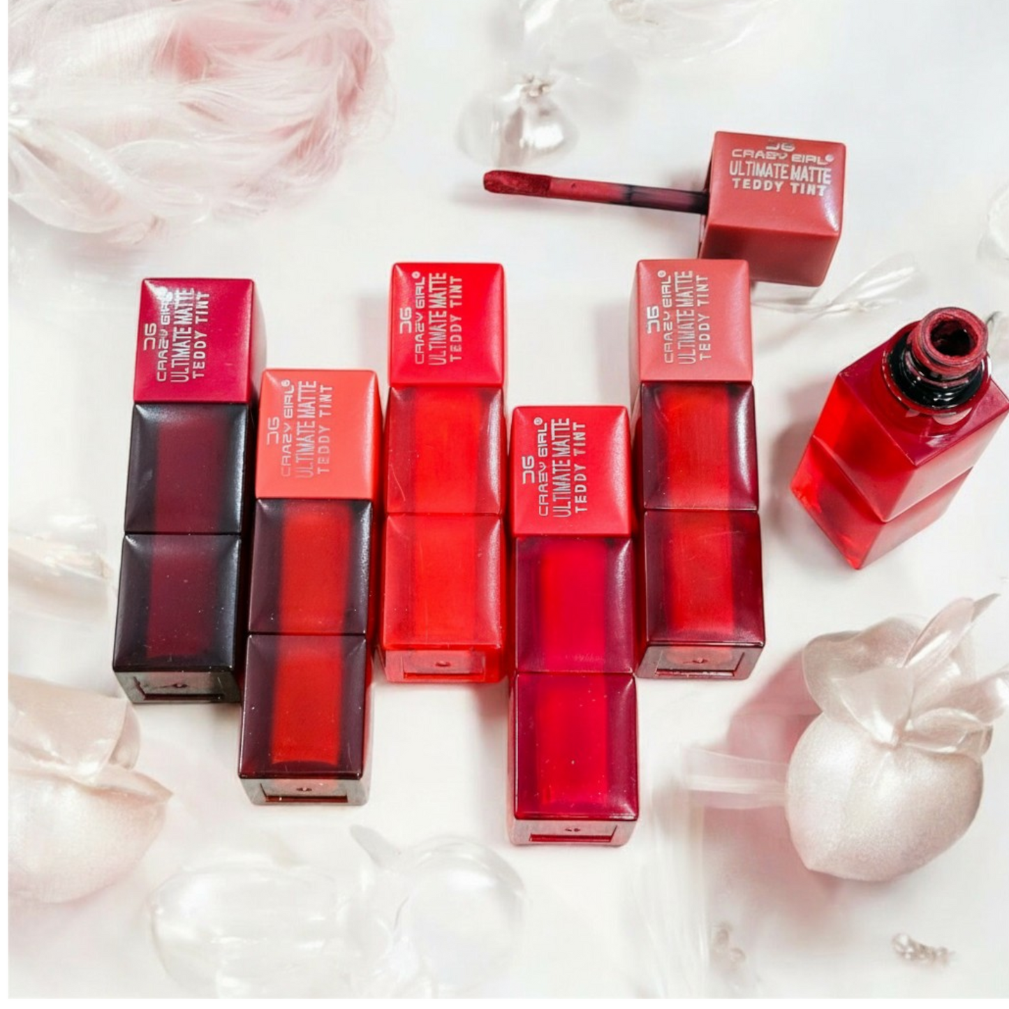 Ultimate Matte Lipsticks SS03