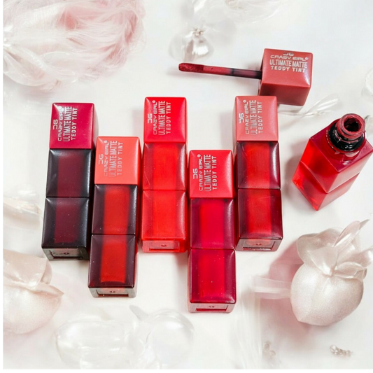 Ultimate Matte Lipsticks SS03