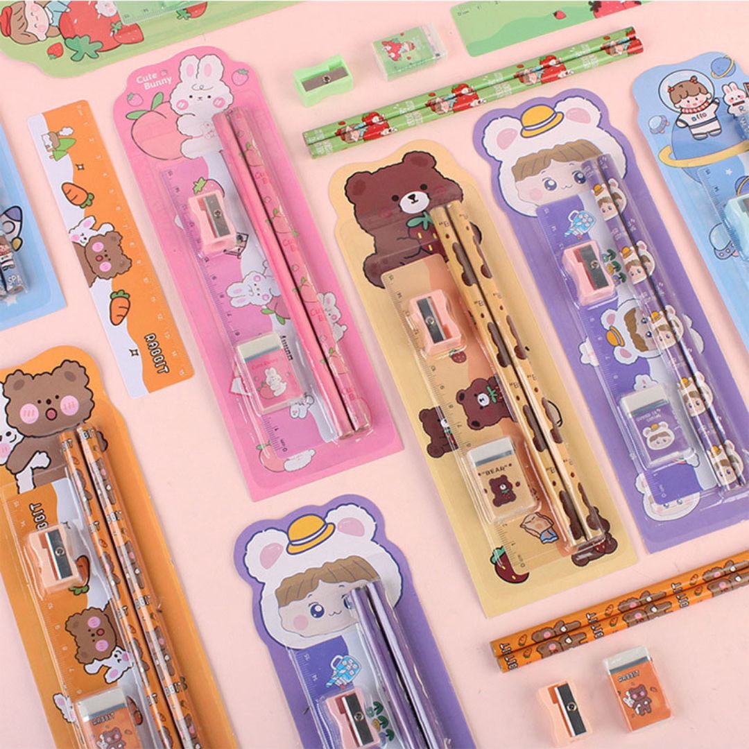 Small Stationery Set