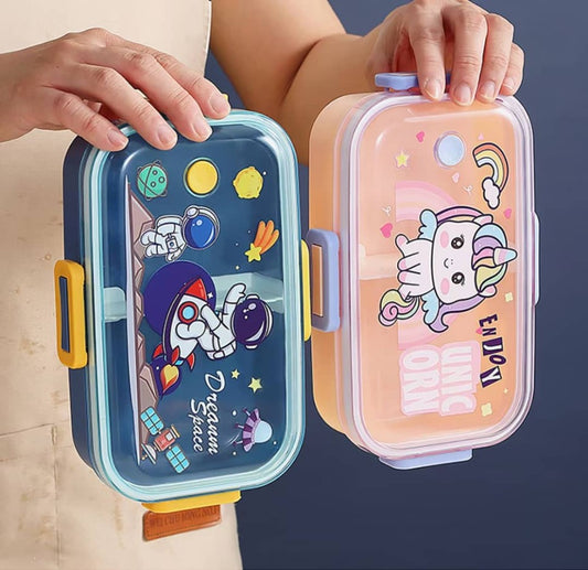 Lunch box ( 2570)