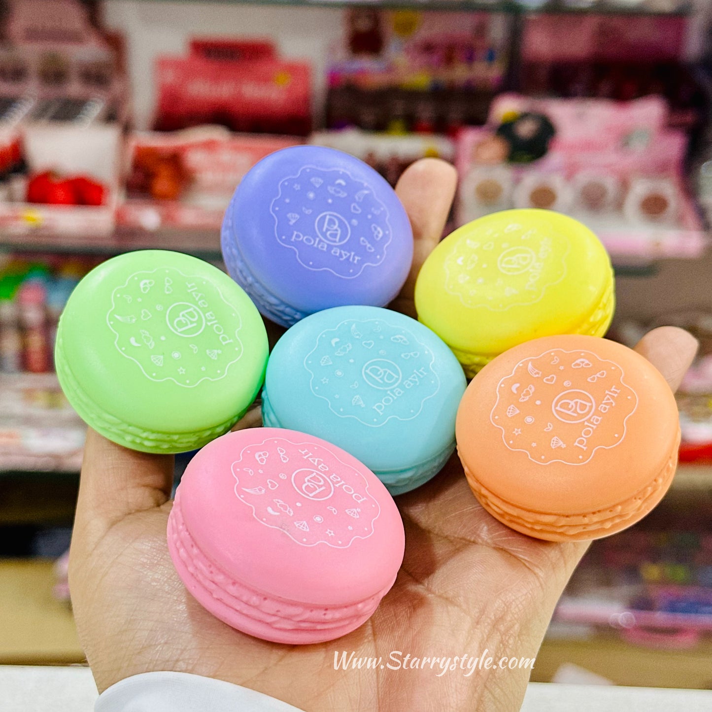 Cookies Lipbalm