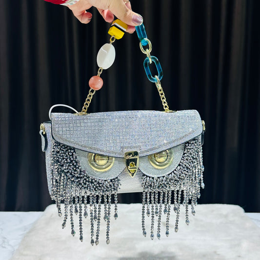 Owl Bag